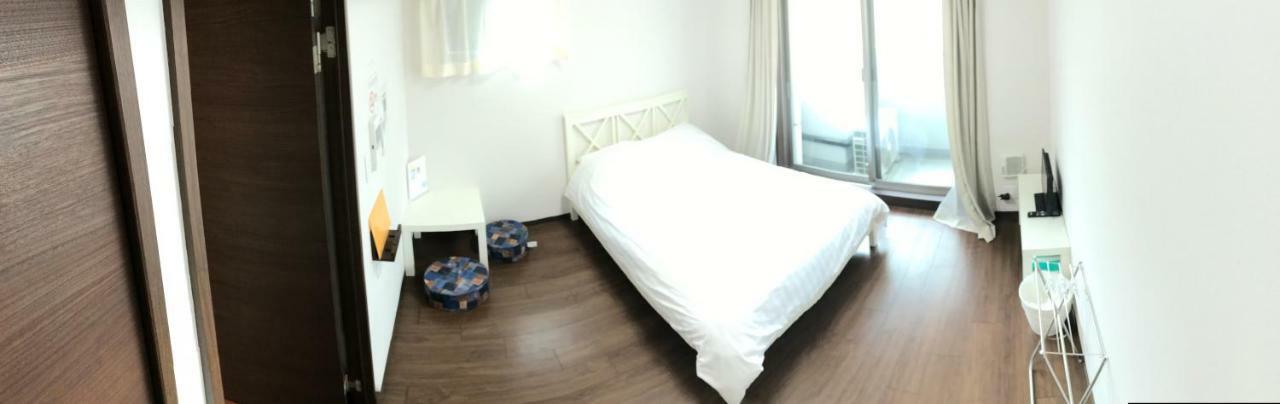 Appartement Ocean Otr Park View Bentencho à Ōsaka Extérieur photo